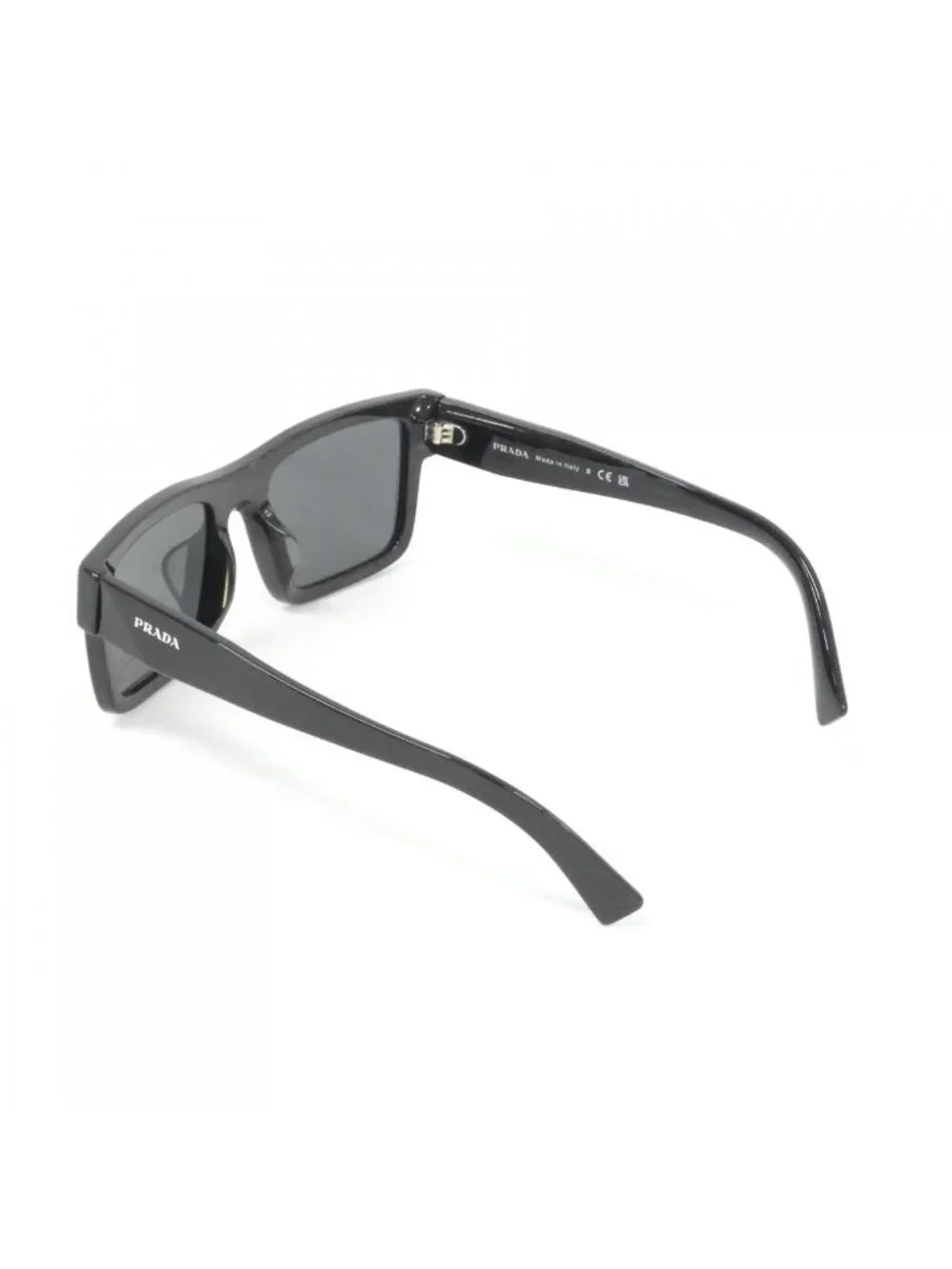 Prada Sunglasses Eyewear Clear